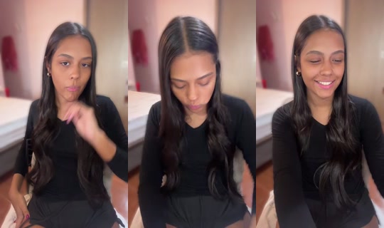 LAuracoelhorf Bigo Live — Oct 28, 2026, 5:38 PM