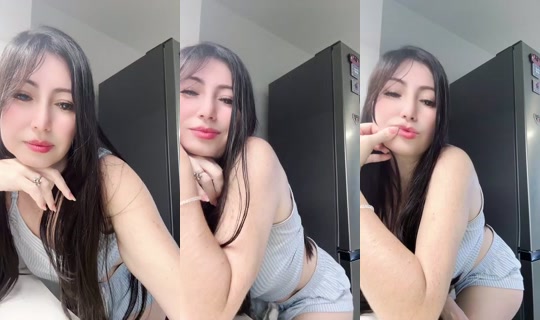 LB.Alessandra Bigo Live — Jul 20, 2026, 8:03 AM