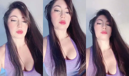 LB.Alessandra Bigo Live — Sep 23, 2026, 4:36 PM
