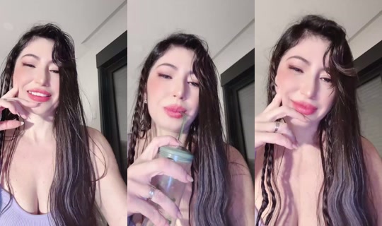 LB.Alessandra Bigo Live — Oct 26, 2026, 12:36 PM