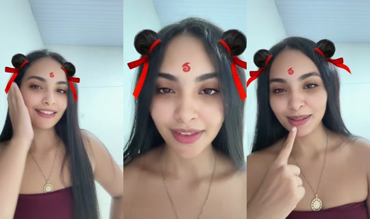 LB.Nathalia Bigo Live — Oct 28, 2026, 3:35 AM
