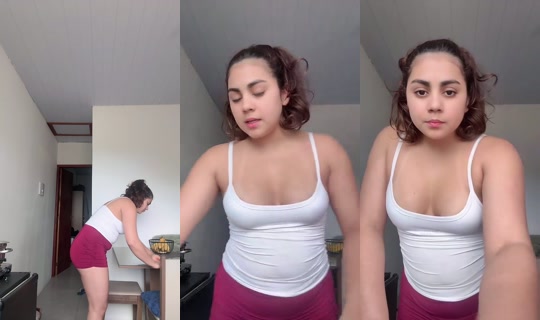 LB.elaine Bigo Live — Oct 2, 2026, 6:45 PM