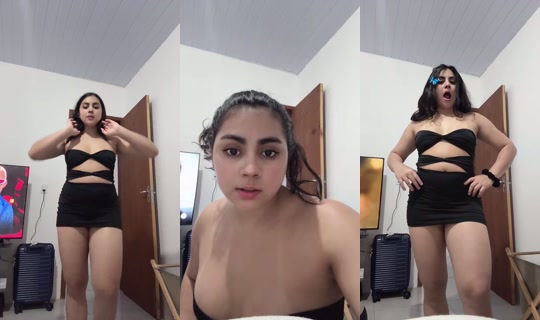 LB.elaine Bigo Live — Oct 15, 2026, 12:01 AM
