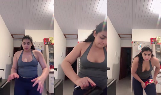 LB.elaine Bigo Live — Oct 21, 2026, 9:17 PM