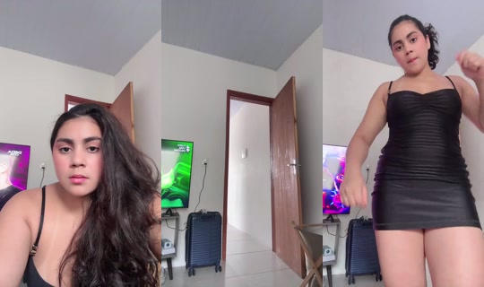 LB.elaine Bigo Live — Oct 23, 2026, 5:29 PM