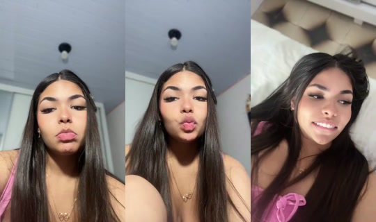 LB.mariah Bigo Live — Jul 20, 2026, 9:42 PM