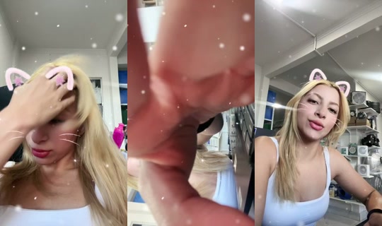 LB.sabrina Bigo Live — Jul 24, 2026, 3:31 PM
