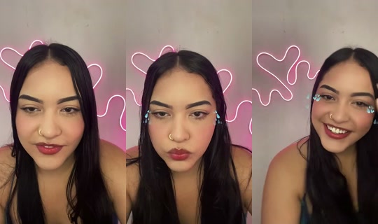 LB.yasmin Bigo Live — Jul 22, 2026, 1:30 AM