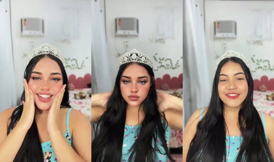 LB.yasmin Bigo Live — Jul 22, 2026, 4:10 AM