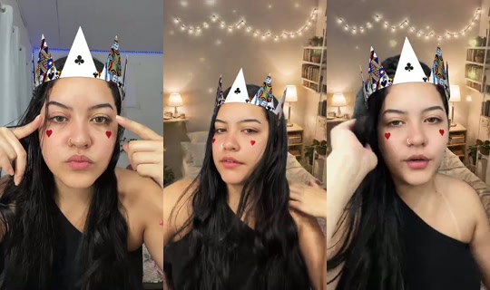 LB.yasmin Bigo Live — Jul 24, 2026, 5:22 PM