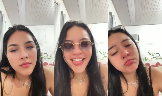 LB.yasmin Bigo Live — Aug 20, 2026, 5:55 AM