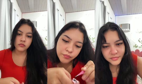 LB.yasmin Bigo Live — Aug 24, 2026, 5:22 AM