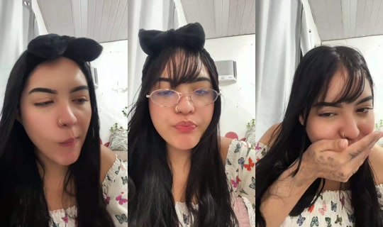 LB.yasmin Bigo Live — Sep 5, 2026, 2:02 AM
