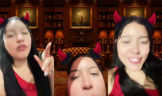 LB.yasmin Bigo Live — Sep 12, 2026, 2:45 AM