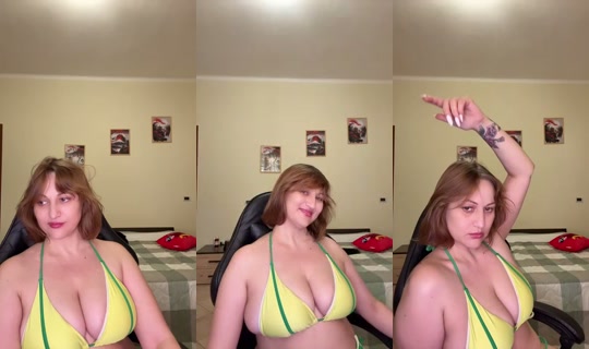 LILIANA90 Bigo Live — Aug 21, 2026, 2:54 PM