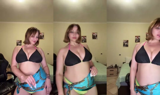LILIANA90 Bigo Live — Aug 23, 2026, 10:18 PM