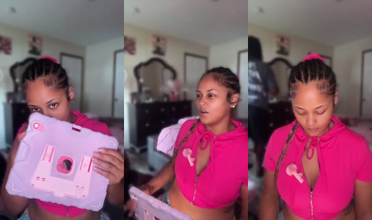 LONDYNM Bigo Live — Jul 21, 2026, 5:39 PM