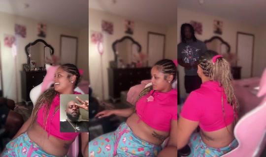 LONDYNM Bigo Live — Jul 21, 2026, 7:06 PM