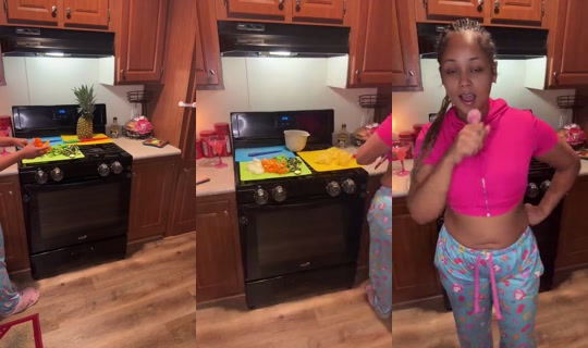 LONDYNM Bigo Live — Jul 22, 2026, 2:23 AM