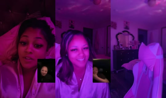 LONDYNM Bigo Live — Jul 29, 2026, 9:57 AM