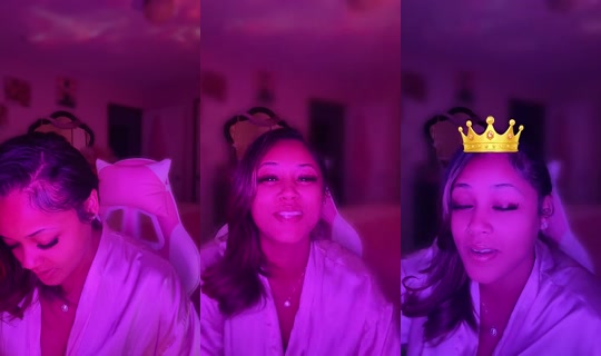 LONDYNM Bigo Live — Jul 29, 2026, 11:18 AM