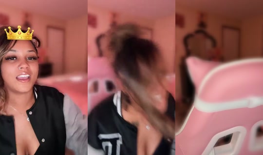 LONDYNM Bigo Live — Jul 29, 2026, 10:56 PM