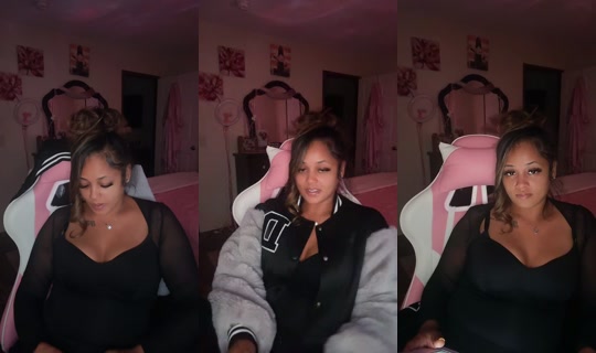 LONDYNM Bigo Live — Jul 30, 2026, 2:21 AM