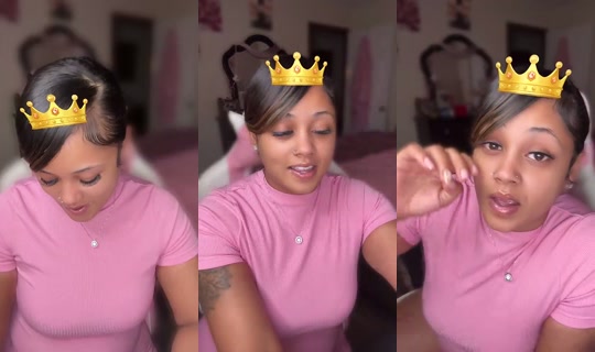 LONDYNM Bigo Live — Sep 6, 2026, 4:34 AM