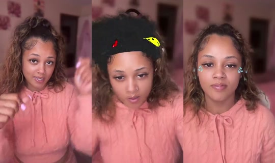 LONDYNM Bigo Live — Sep 12, 2026, 9:09 PM
