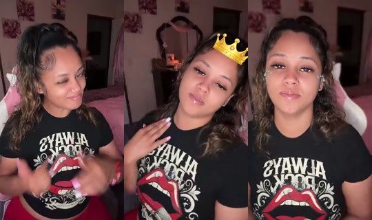 LONDYNM Bigo Live — Sep 14, 2026, 2:44 PM