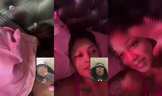 LONDYNM Bigo Live — Sep 18, 2026, 11:18 AM