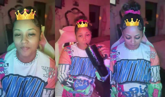 LONDYNM Bigo Live — Sep 19, 2026, 3:56 AM