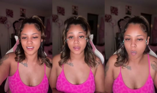 LONDYNM Bigo Live — Sep 20, 2026, 12:56 AM