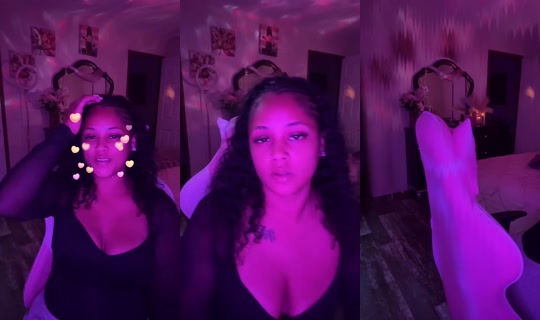 LONDYNM Bigo Live — Oct 8, 2026, 11:51 AM