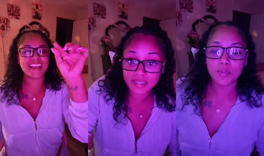 LONDYNM Bigo Live — Oct 9, 2026, 8:50 PM