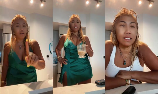 LOVEASIANRARA Bigo Live — Sep 15, 2026, 11:16 AM