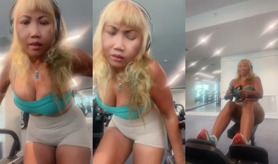 LOVEASIANRARA Bigo Live — Oct 24, 2026, 11:30 AM