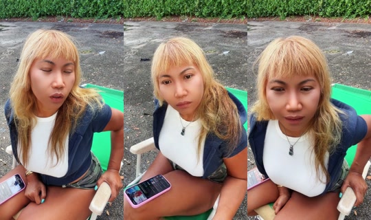 LOVEASIANRARA Bigo Live — Oct 25, 2026, 1:27 PM