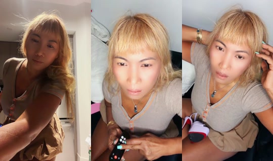 LOVEASIANRARA Bigo Live — Oct 26, 2026, 10:59 AM