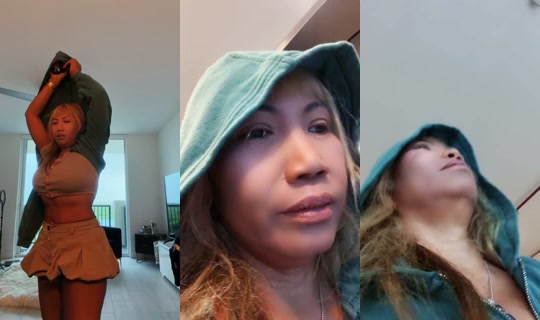 LOVEASIANRARA Bigo Live — Oct 26, 2026, 11:50 AM