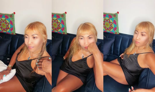 LOVEASIANRARA Bigo Live — Oct 30, 2026, 2:25 AM