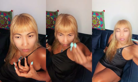 LOVEASIANRARA Bigo Live — Oct 30, 2026, 3:17 AM