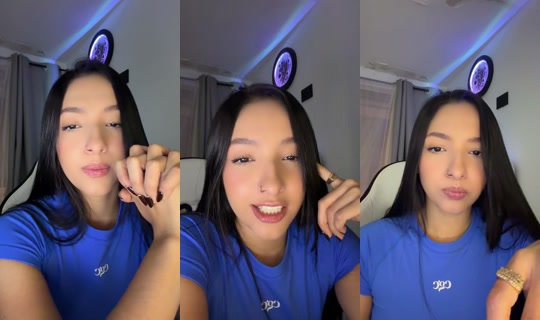 LU.gomez Bigo Live — Sep 24, 2026, 1:25 AM