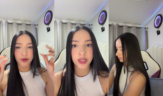 LU.gomez Bigo Live — Sep 26, 2026, 12:40 AM