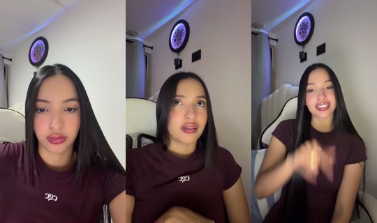 LU.gomez Bigo Live — Oct 6, 2026, 2:30 AM