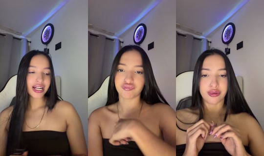 LU.gomez Bigo Live — Oct 7, 2026, 3:29 AM