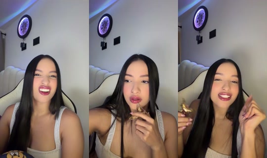 LU.gomez Bigo Live — Oct 10, 2026, 1:34 AM