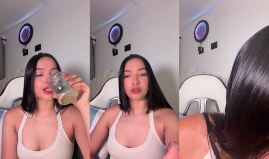 LU.gomez Bigo Live — Oct 16, 2026, 4:50 AM