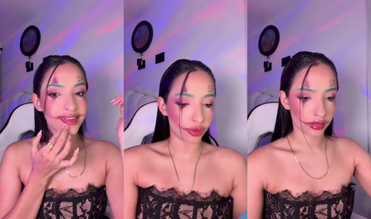 LU.gomez Bigo Live — Oct 24, 2026, 1:46 AM