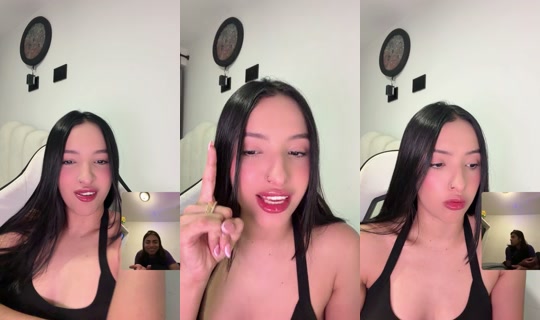 LU.gomez Bigo Live — Oct 30, 2026, 2:55 AM